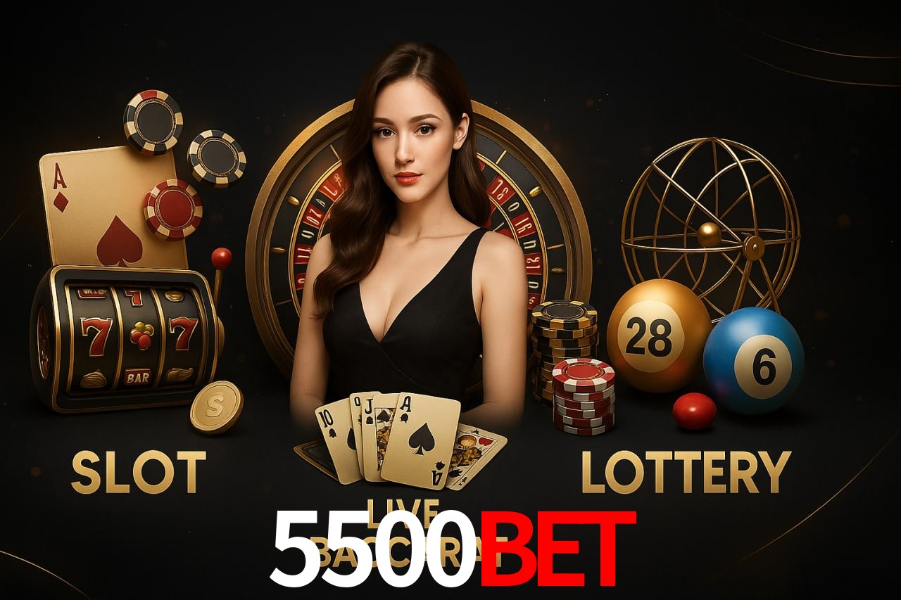Como instalar o app da 5500bet