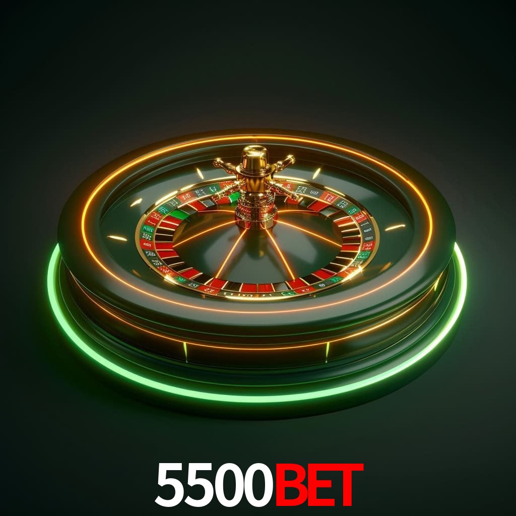 APK oficial da 5500bet para Android
