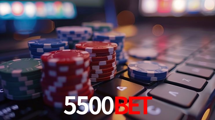 Catálogo 5500bet 3.100+ jogos - Pragmatic Play, Evolution, NetEnt