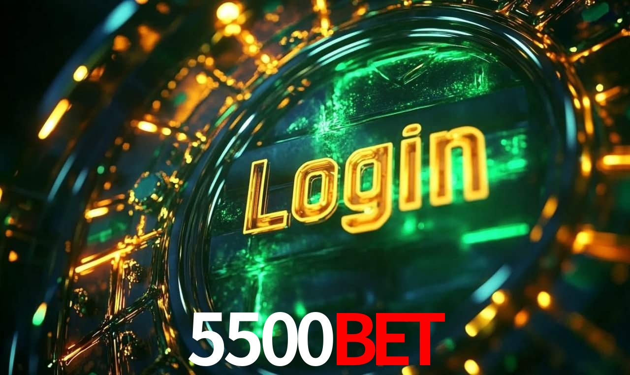 APP oficial da 5500bet para mobile