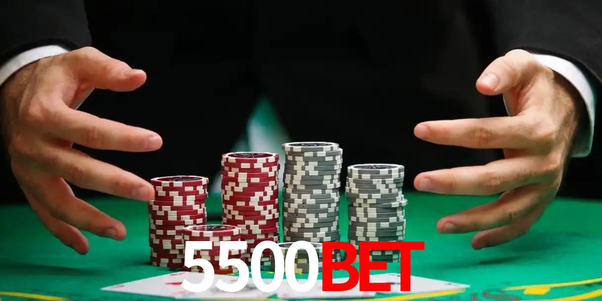 Programa VIP exclusivo da 5500bet