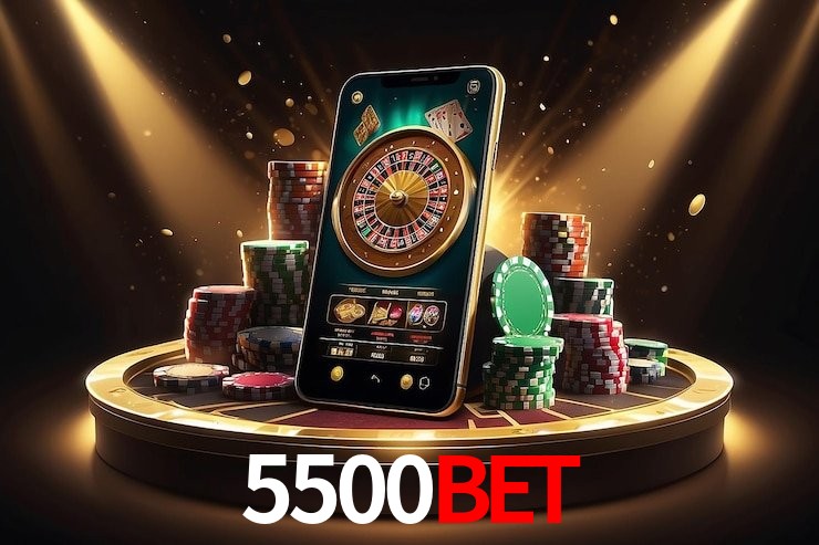 Vantagens exclusivas 5500bet para jogadores brasileiros - São Paulo, Rio, BH